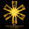 Cover art for Thunderbolts* (Original Motion Picture Soundtrack) by Son Lux