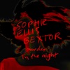 Cover art for Murder In The Night by Sophie Ellis-Bextor