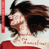 Cover art for Murder On The Dancefloor (Live From New York) - Single by Sophie Ellis-Bextor