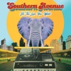 Cover art for Be the Love You Want by Southern Avenue
