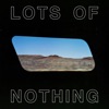 Cover art for Lots of Nothing - Single by Spacey Jane