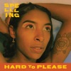 Cover art for Hard to Please - Single by Spellling