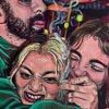 Cover art for De Guerre - Single by Spill Tab