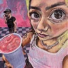 Cover art for PINK LEMONADE - Single by Spill Tab