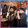 Cover art for Jam In the Van: Live In Napa Valley, CA, 2014 - EP by Spin Doctors
