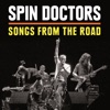 Cover art for Songs from the Road (Live) by Spin Doctors
