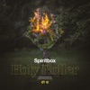 Cover art for Holy Roller - Single by Spiritbox