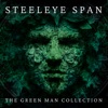 Cover art for The Green Man Collection (Compilation) by Steeleye Span