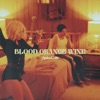 Cover art for Blood Orange Wine (Alternate Versions) - EP by Stela Cole
