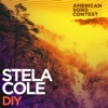 Cover art for DIY (From “American Song Contest”) - Single by Stela Cole