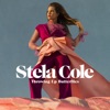 Cover art for Throwing up Butterflies - EP by Stela Cole