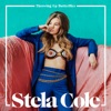Cover art for Throwing Up Butterflies - Single by Stela Cole