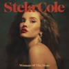 Cover art for Woman of the Hour - Single by Stela Cole