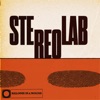 Cover art for Melodie Is a Wound - Single by Stereolab