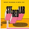 Cover art for Instant Holograms on Metal Film by Stereolab