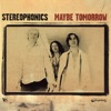Cover art for Maybe Tomorrow - Single by Stereophonics