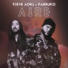 Cover art for Aire - Single by Steve Aoki