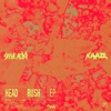'Head Rush - Single' by Steve Aoki