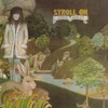 Cover art for Stroll On by Steve Ashley
