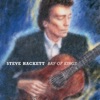 Cover art for Bay of Kings by Steve Hackett