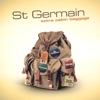 Cover art for Extra Cabin Baggage by St. Germain