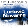 Cover art for So Flute (Ludovic Navarre Amapiano Version 2020) - Single by St. Germain