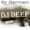 'Sure Thing (DJ Deep Remix) - Single' by St. Germain