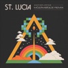 Cover art for Another Lifetime (MÒZÂMBÎQÚE Remix) - Single by St. Lucia