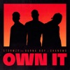 Cover art for Own It (feat. Burna Boy & CHANGMO) - Single by Stormzy
