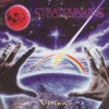 Cover art for Visions by Stratovarius