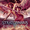 Cover art for Abandon - EP by Stratovarius