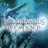 Cover art for Demand - EP by Stratovarius