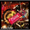 Cover art for CIRCUS - Single by Stray Kids