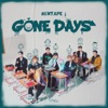 Cover art for Mixtape : Gone Days - Single by Stray Kids