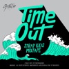 Cover art for Mixtape : Time Out - Single by Stray Kids