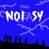 Cover art for NOEASY by Stray Kids