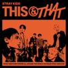 Cover art for THIS & THAT by Stray Kids