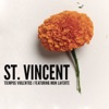 Cover art for Tiempos Violentos (feat. Mon Laferte) - Single by St. Vincent
