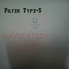 Cover art for Filter Type-5 - Single by Suffocation