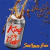 Cover art for King of the Dudes - EP by Sunflower Bean