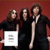 Cover art for Nothing Romantic - A COLORS SHOW - Single by Sunflower Bean