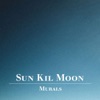 Cover art for Murals by Sun Kil Moon