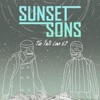 Cover art for The Fall Line EP - EP by Sunset Sons