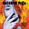 Cover art for 99.9 F by Suzanne Vega