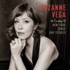 Cover art for An Evening of New York Songs and Stories (Live) by Suzanne Vega