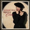Cover art for Beauty & Crime by Suzanne Vega