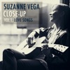 Cover art for Close-Up Vol. 1, Love Songs by Suzanne Vega