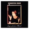 Cover art for Days Of Open Hand by Suzanne Vega