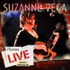 Cover art for iTunes Festival: London 2008 - EP by Suzanne Vega