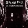 Cover art for Live at the Stephen Talkhouse by Suzanne Vega